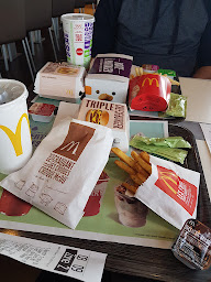 Photo n°21 de McDonald's à Limoges ()