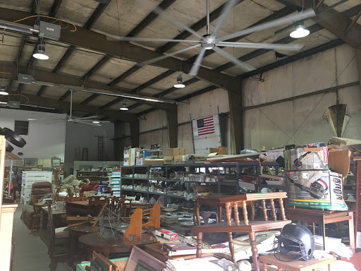 Charity «Habitat Home Improvement Outlet», reviews and photos