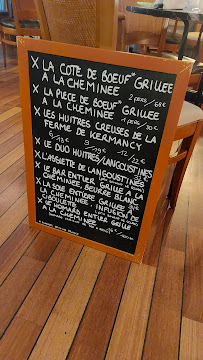 Les plus récentes photos du Restaurant L'Azimut à La Trinité-sur-Mer - n°6