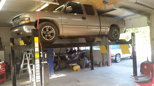 Auto Repair Shop «RCS Automotive», reviews and photos, 1610 Verona Caney Rd, Lewisburg, TN 37091, USA