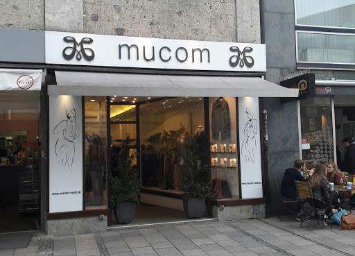 Mucom GmbH