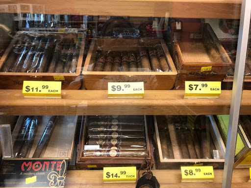 Tobacco Shop «Best Cigar Shop», reviews and photos, 1713 N 45th St, Seattle, WA 98103, USA