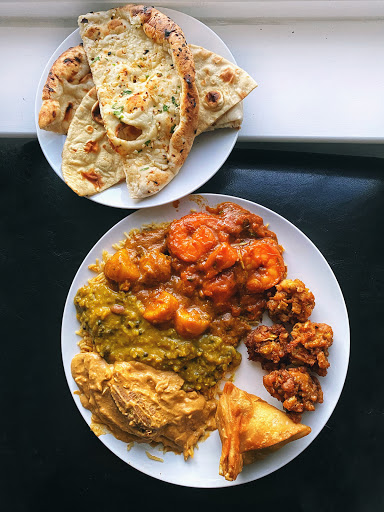 ExoTikka Indian Cuisine