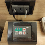 Photo n°7 de l'avis de Massimo.o fait le 01/11/2022 à 07:39 sur le  Hotel Vela à Trento