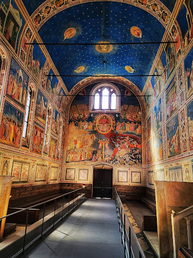 Cappella nuziale Padova