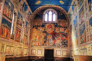 Scrovegni Chapel image