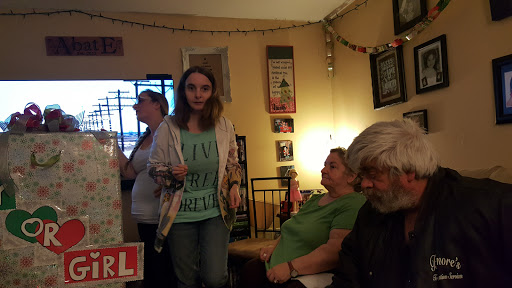 Golf Course «Amesbury Pines Disc Golf Course», reviews and photos, Highland St, Amesbury, MA 01913, USA