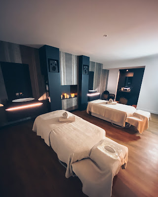 Le Prieuré des Sources - le Spa Paris à Paris