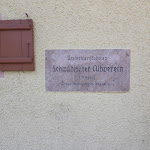 Photo n°5 de l'avis de Annett.a fait le 11/06/2022 à 18:39 sur le  Wasserberghaus à Bad Überkingen