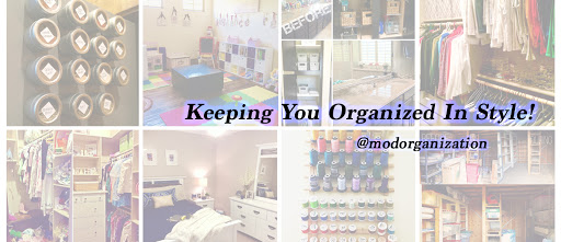 Modern Organization & Design, LLC