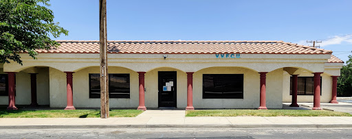 Victor Valley Federal Credit Union