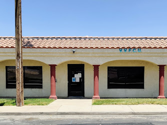 Victor Valley Federal Credit Union