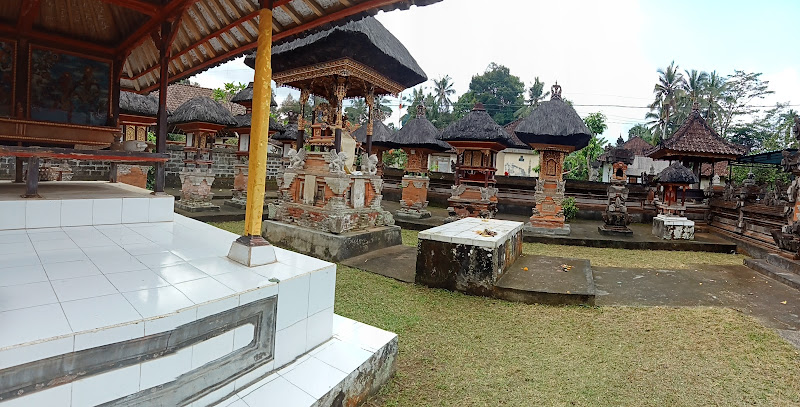 15 Tempat Ibadah Menarik di Kabupaten Gianyar yang Wajib Dikunjungi