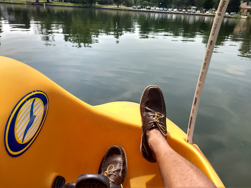 Park «Washington Park», reviews and photos, 701 S Franklin St, Denver, CO 80209, USA