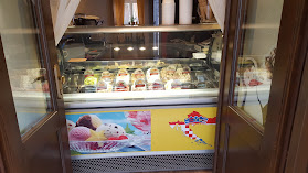 Chorvatská zmrzlina