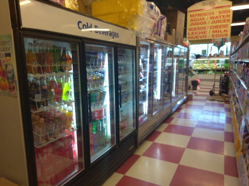 Mexican Grocery Store «Monterrey Supermercado & Taqueria», reviews and photos, 1090 Duluth Hwy, Lawrenceville, GA 30043, USA