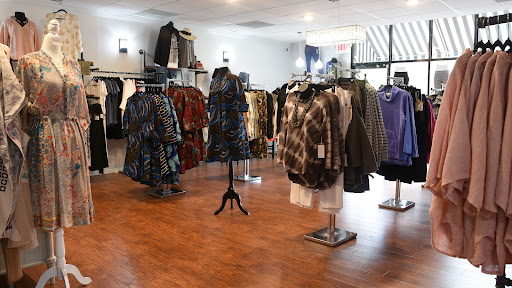 Shoe Store «Cute & Comfy Shoes», reviews and photos, 4121 Hillsboro Pike, Nashville, TN 37215, USA