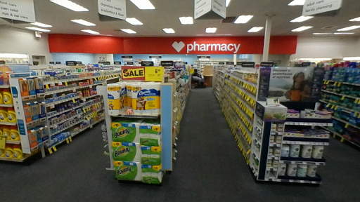 CVS Pharmacies Tampa