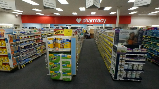 CVS