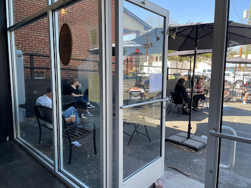 Coffee Shop «Adbibo Coffee Company LLC», reviews and photos, 10825 Midlothian Turnpike #105, Richmond, VA 23235, USA