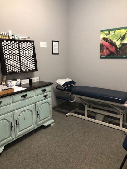 Precision Chiropractic and Nutrition Center - Chiropractor in Wallingford Connecticut