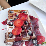 Photo n°2 de l'avis de Alexander.p fait le 20/08/2017 à 18:32 sur le  Designhotel Gius La Residenza à Kaltern an der Weinstraße