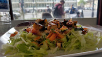 Plats et boissons du Restaurant turc Istanbul Grill Kebab. à Paris - n°8