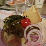 Photo n°3 de l'avis de Giada.a fait le 26/07/2020 à 17:44 sur le  Fave e Fogghje à Ostuni