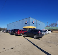 Raw Iron - Kilgore - Photo 6 - Car repair in Kilgore, TX, Longview