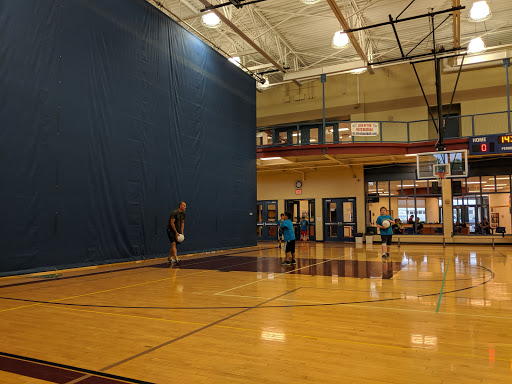 Community Center «Golf View Recreation Center», reviews and photos, 7800 N Caldwell Ave, Niles, IL 60714, USA