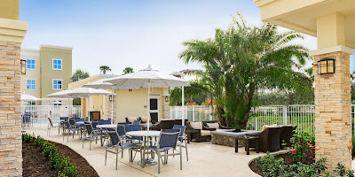 Staybridge Suites Vero Beach, an IHG Hotel