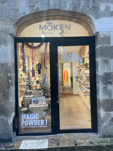 Opticien Moken Store Bordeaux Bordeaux