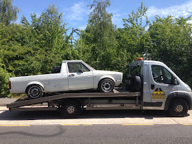 Doncaster Vehicle Recovery Ltd