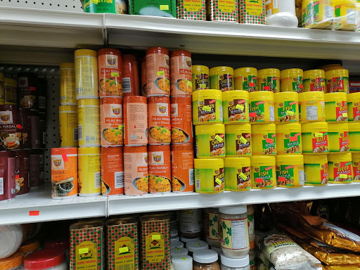 Grocery Store «La picante Market», reviews and photos, 7914 Bass Lake Rd, Minneapolis, MN 55428, USA