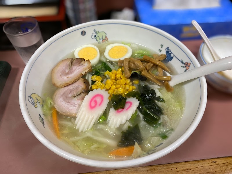 泰江飯店