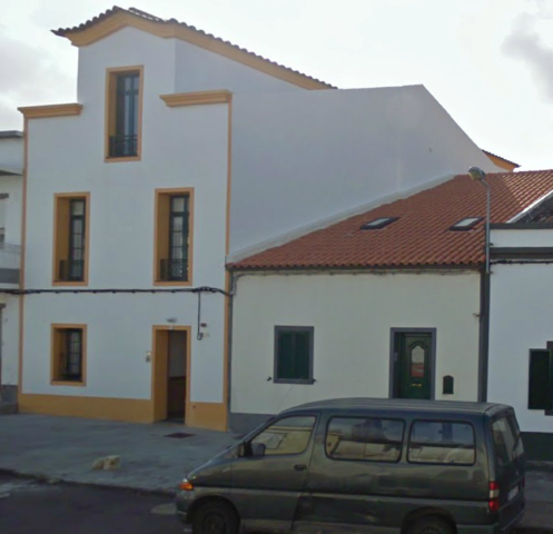 Centro Social e Paroquial de São Roque - Associação