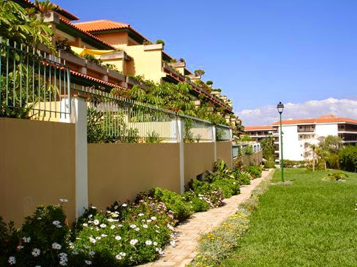 Hotel APARTMENTS LOS GERANIOS II Tenerife Norte