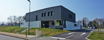 Centre d'Action Médico-Sociale CAMSP - PEP 56 à Pontivy