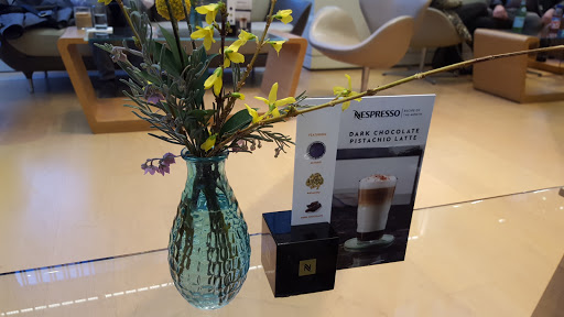Boutique «Nespresso Boutique & Cafe», reviews and photos, 90 Grant Ave, San Francisco, CA 94108, USA