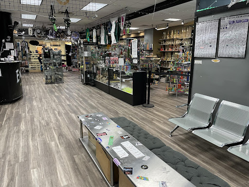 Explore eagle tattoo ideas, creative tattoo ideas in Des Moines, available at Expo Piercing Ink