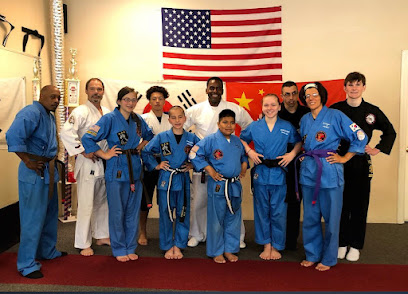 Bagwell Academy of Martial Arts