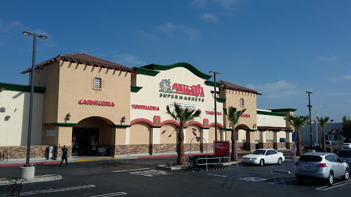 Supermarket «Vallarta Supermarkets», reviews and photos, 7900 Imperial Hwy, Downey, CA 90242, USA