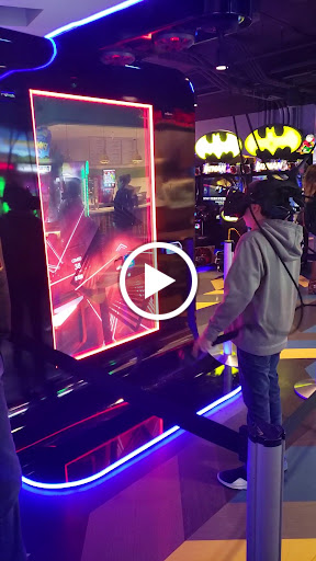 Restaurant «Main Event Entertainment», reviews and photos, 200 Quinn Dr, Pittsburgh, PA 15275, USA