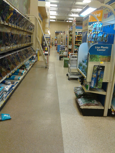 Pet Supply Store «PetSmart», reviews and photos, 5722 Fairmont Pkwy, Pasadena, TX 77505, USA