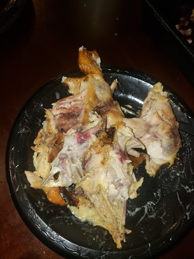 Mexican Restaurant «El Pollo Loco», reviews and photos, 7519 Atlantic Ave, Cudahy, CA 90201, USA