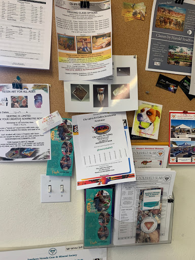 Art Supply Store «Desert Art Supplies», reviews and photos, 2750 N Green Valley Pkwy D, Henderson, NV 89014, USA