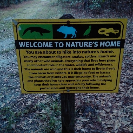 Nature Preserve «Gator Creek Reserve», reviews and photos, 9725 US Hwy 98 N, Lakeland, FL 33809, USA