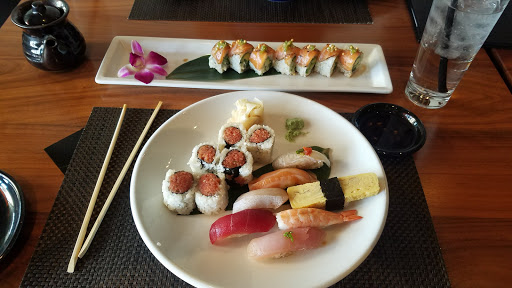 Sushi Roku Scottsdale