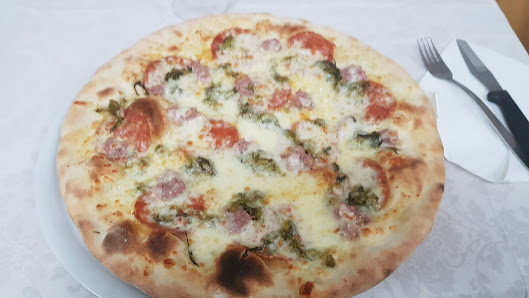 Pizzeria Della Pace Via della Pace, 37, 41017 Ravarino MO, Italia