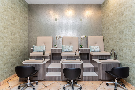 Beauty Salon «Salon Secrets Spa», reviews and photos, 827-829 E Baltimore Pike, Kennett Square, PA 19348, USA